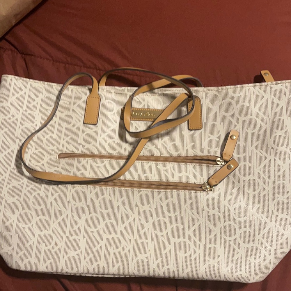 CK Purse